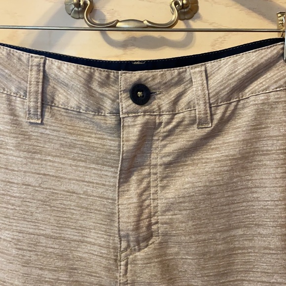 Quicksilver Hybrid Board Shorts - Picture 3 of 9